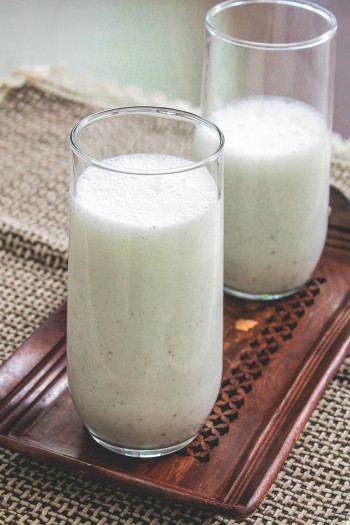 Plain Lassi