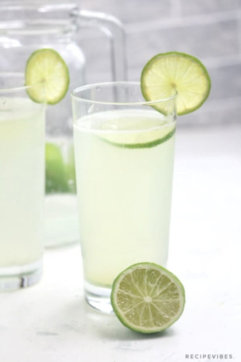 Lime Juice
